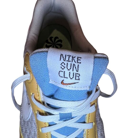 Nike Air Max Dawn SE Sun Club Size 10 - Picture 9 of 11